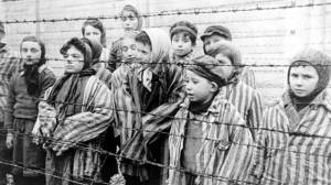 «Холокост- память поколений»