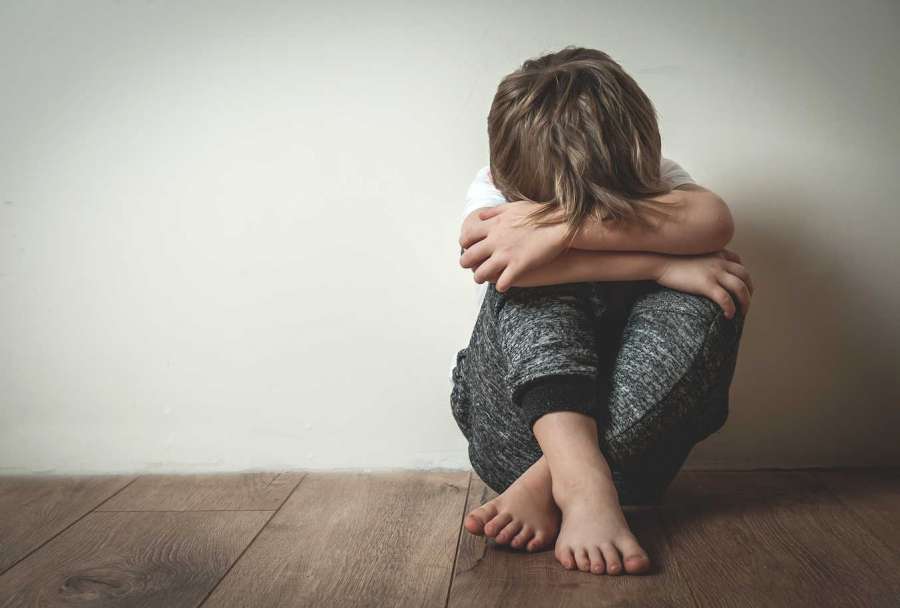 Профилактика суицидального поведения у детей: Что делать? Как помочь?