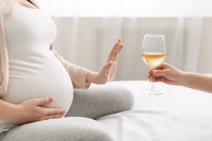 Влияние алкоголя на репродуктивную систему женщины